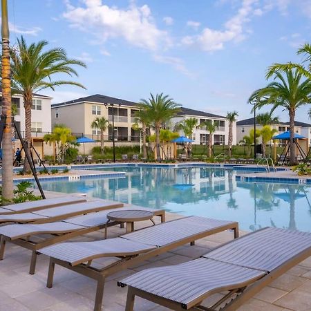 Family Friendly 3Bd Close To Disney @Champions Gate 991 Кіссіммі Екстер'єр фото