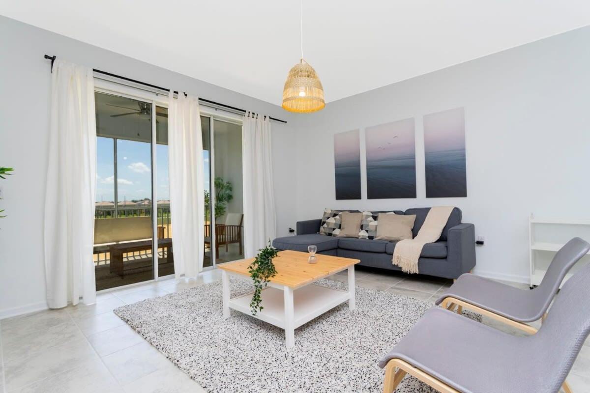 Family Friendly 3Bd Close To Disney @Champions Gate 991 Кіссіммі Екстер'єр фото