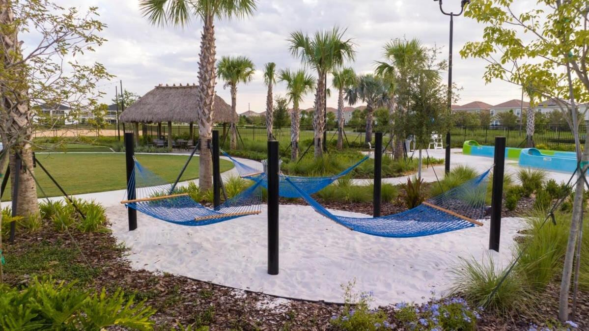 Family Friendly 3Bd Close To Disney @Champions Gate 991 Кіссіммі Екстер'єр фото