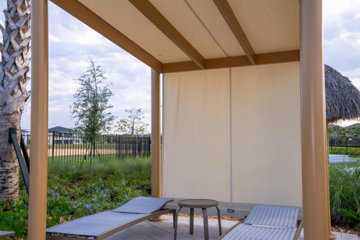 Family Friendly 3Bd Close To Disney @Champions Gate 991 Кіссіммі Екстер'єр фото