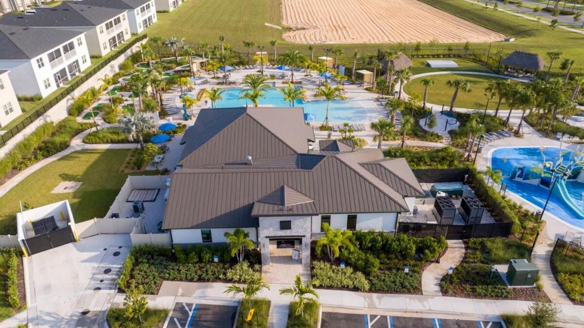 Family Friendly 3Bd Close To Disney @Champions Gate 991 Кіссіммі Екстер'єр фото