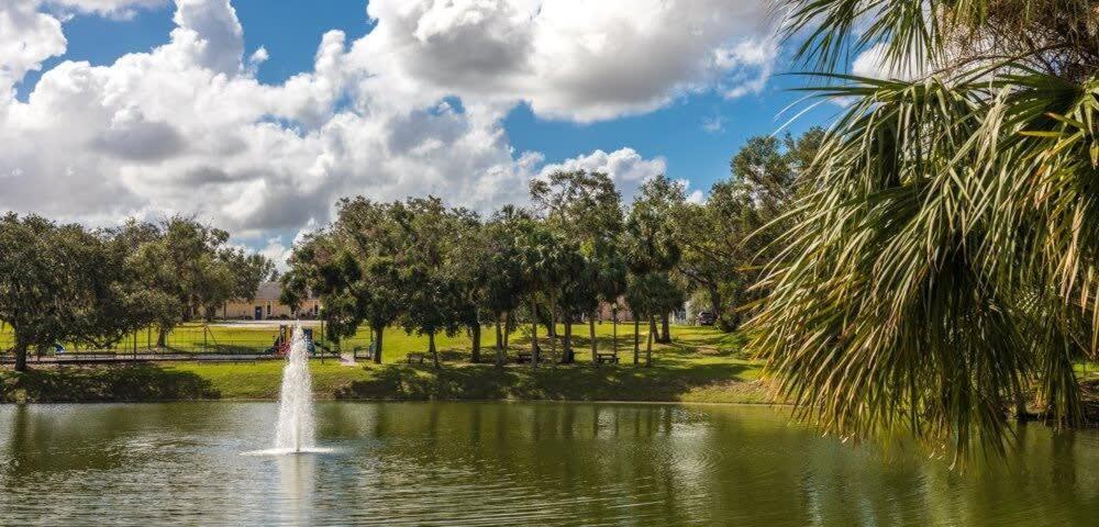 Family Friendly 3Bd Close To Disney @Champions Gate 991 Кіссіммі Екстер'єр фото