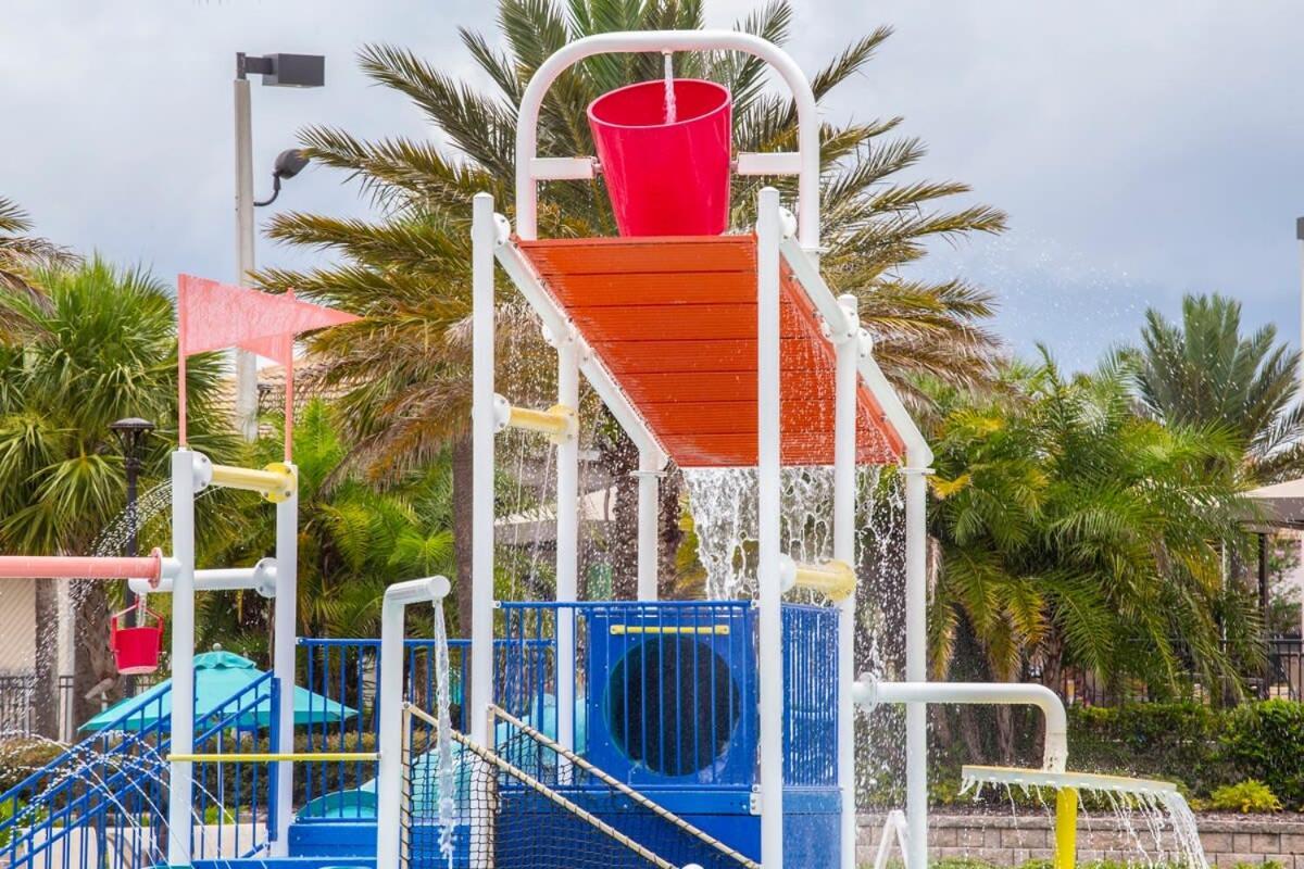 Family Friendly 3Bd Close To Disney @Champions Gate 991 Кіссіммі Екстер'єр фото