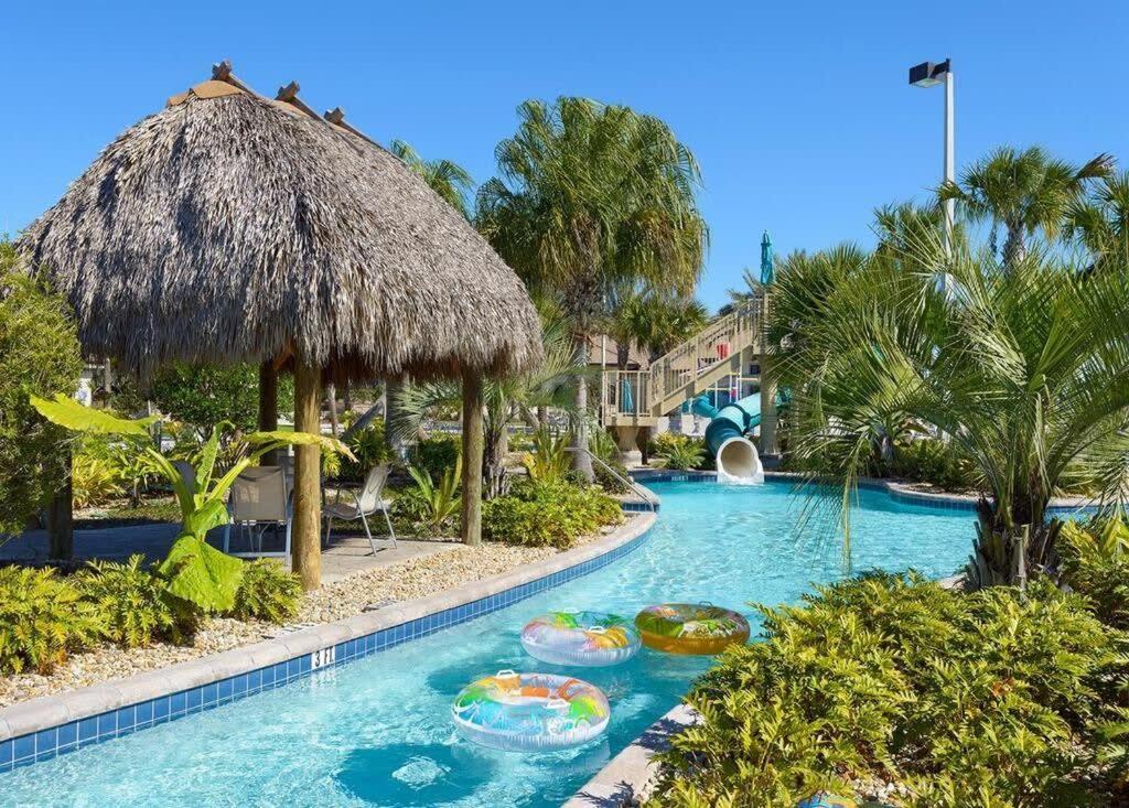 Family Friendly 3Bd Close To Disney @Champions Gate 991 Кіссіммі Екстер'єр фото
