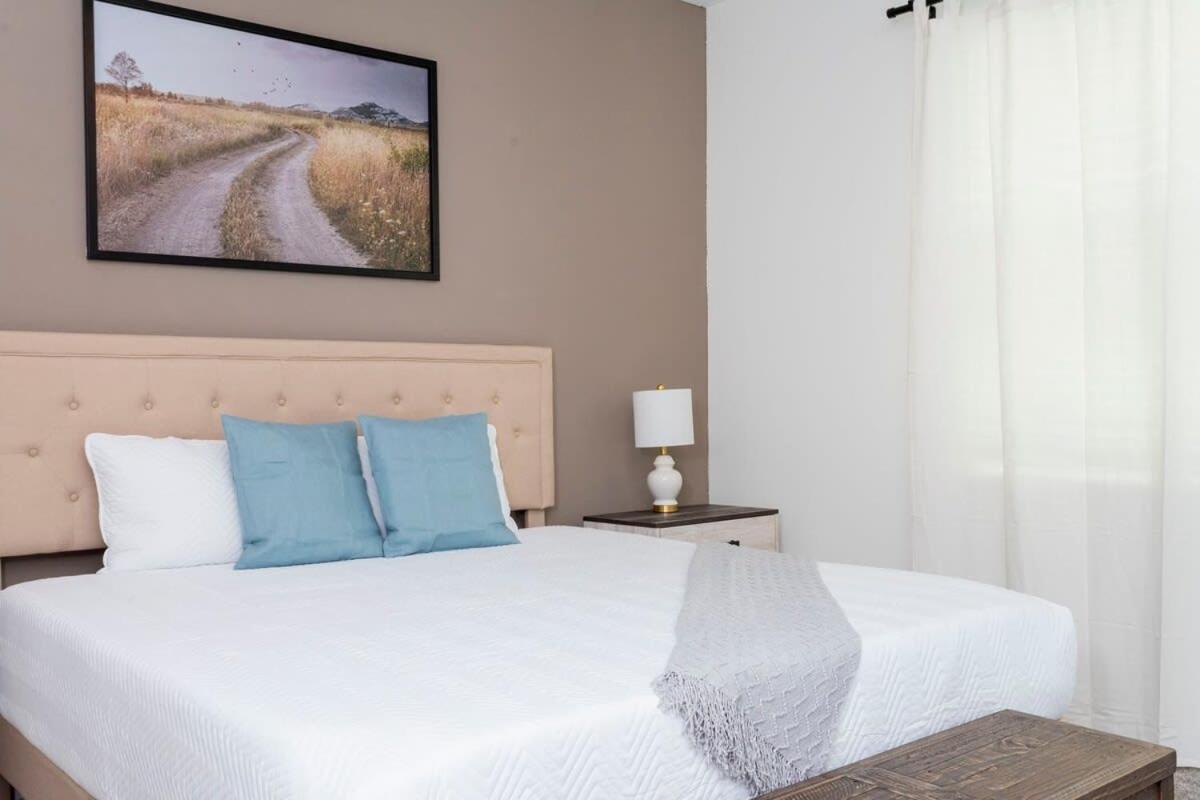Family Friendly 3Bd Close To Disney @Champions Gate 991 Кіссіммі Екстер'єр фото