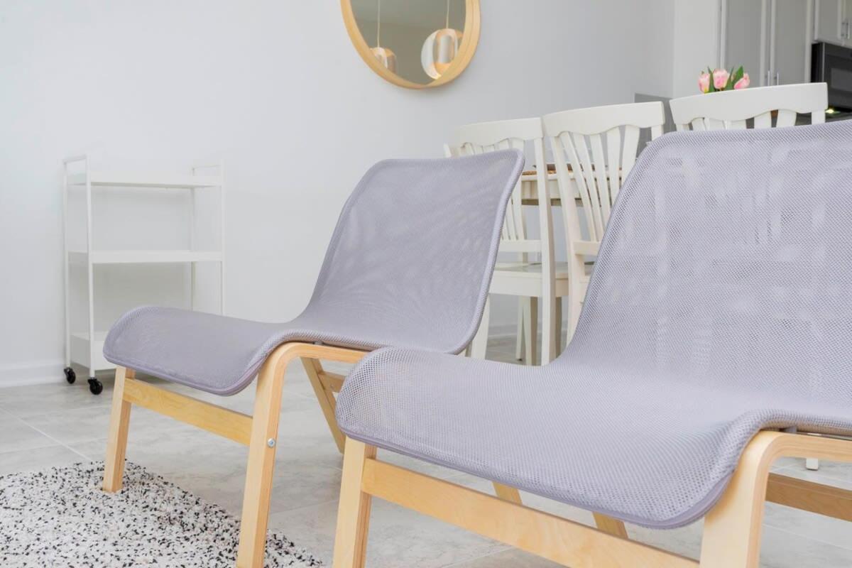 Family Friendly 3Bd Close To Disney @Champions Gate 991 Кіссіммі Екстер'єр фото