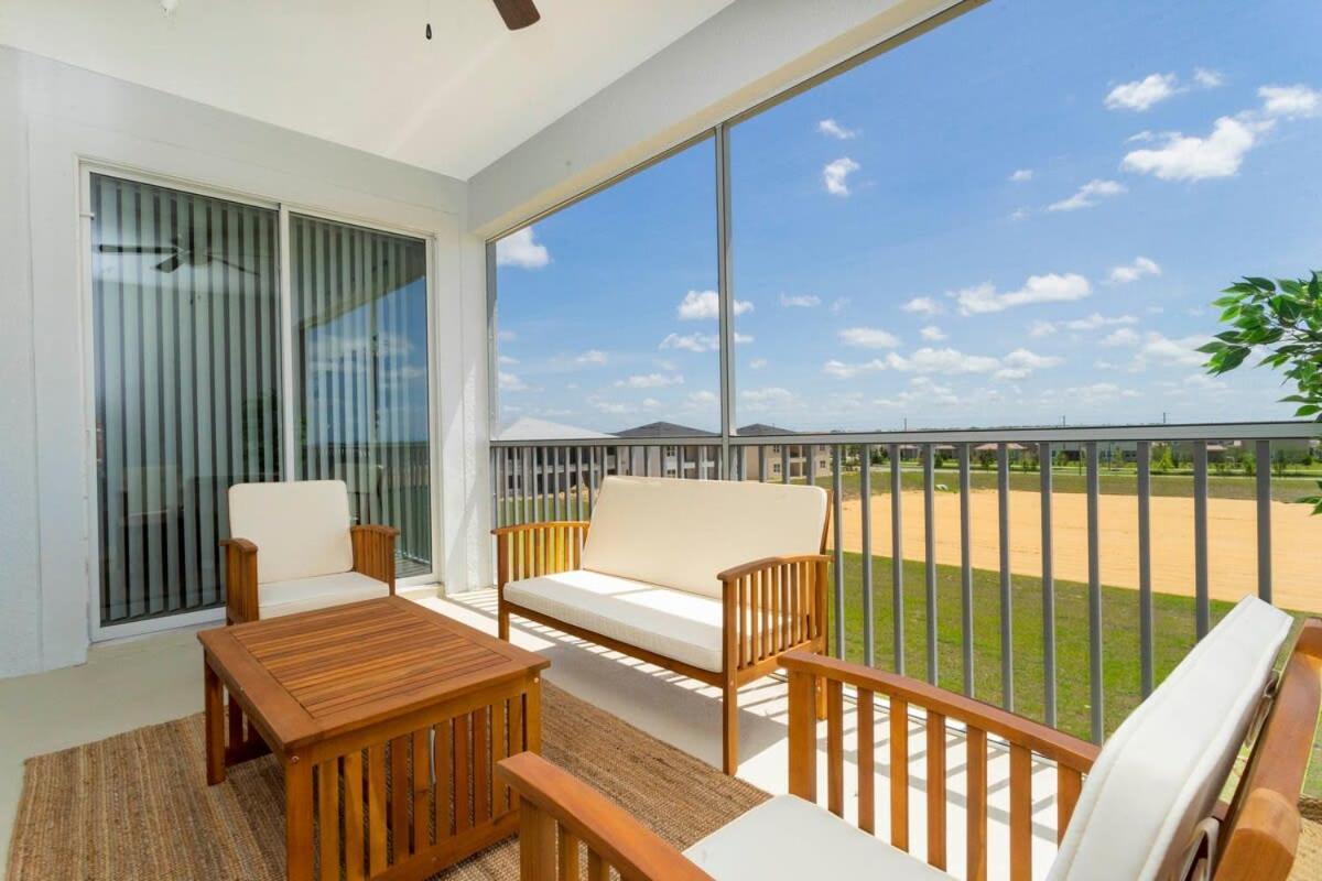 Family Friendly 3Bd Close To Disney @Champions Gate 991 Кіссіммі Екстер'єр фото