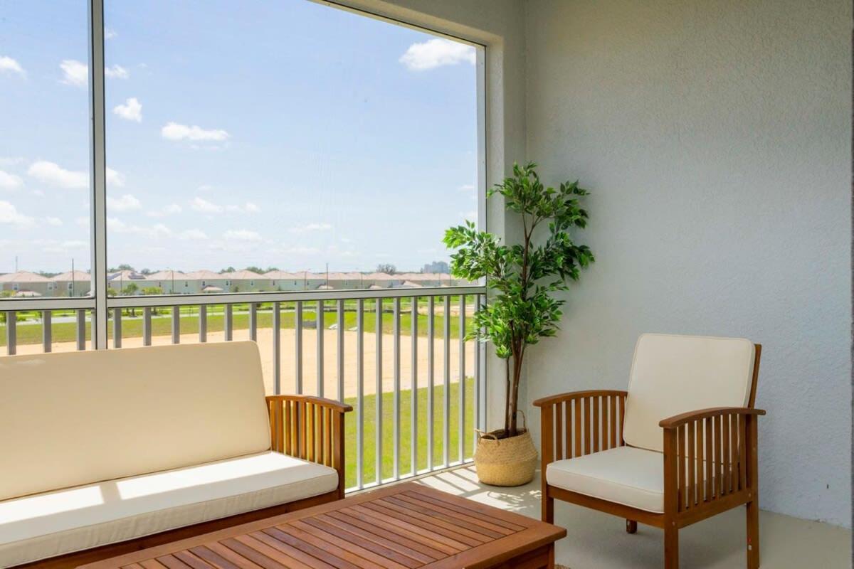 Family Friendly 3Bd Close To Disney @Champions Gate 991 Кіссіммі Екстер'єр фото