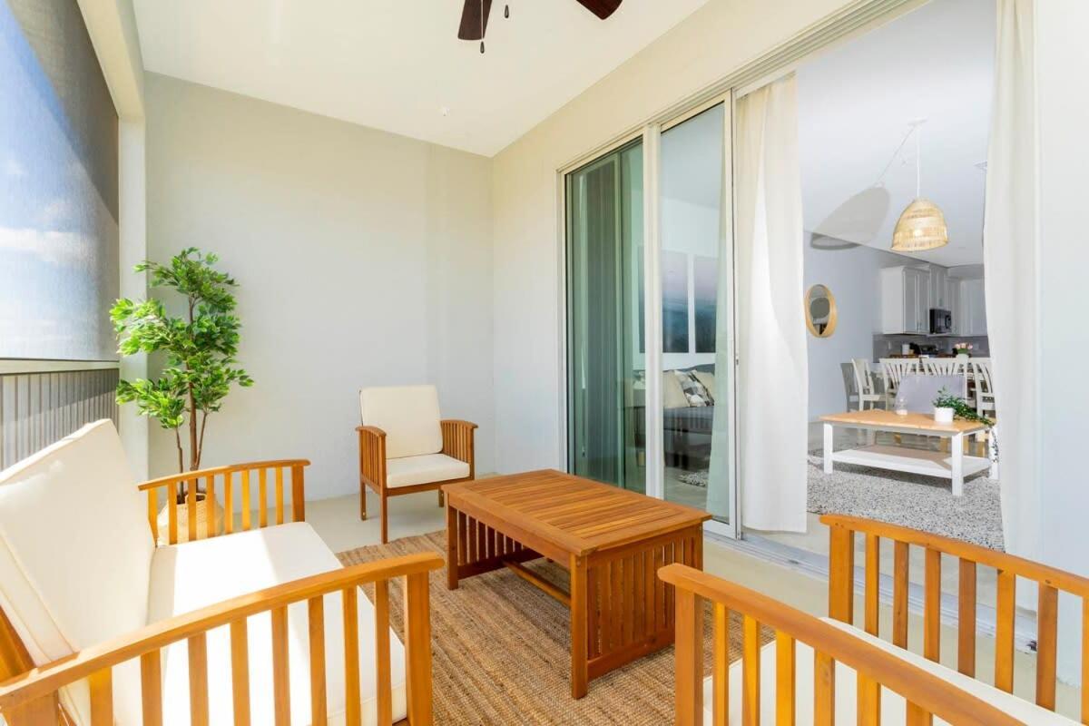Family Friendly 3Bd Close To Disney @Champions Gate 991 Кіссіммі Екстер'єр фото