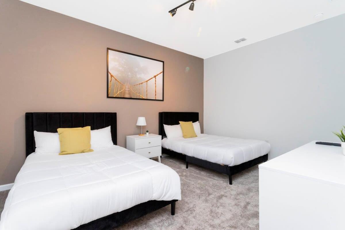 Family Friendly 3Bd Close To Disney @Champions Gate 991 Кіссіммі Екстер'єр фото