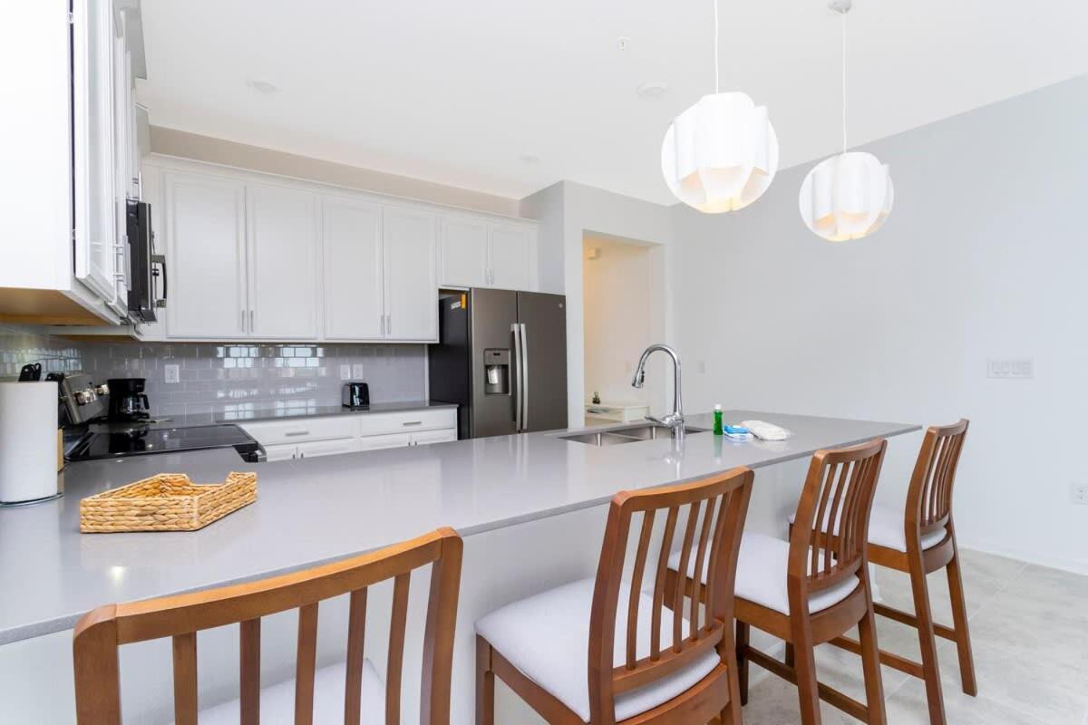 Family Friendly 3Bd Close To Disney @Champions Gate 991 Кіссіммі Екстер'єр фото