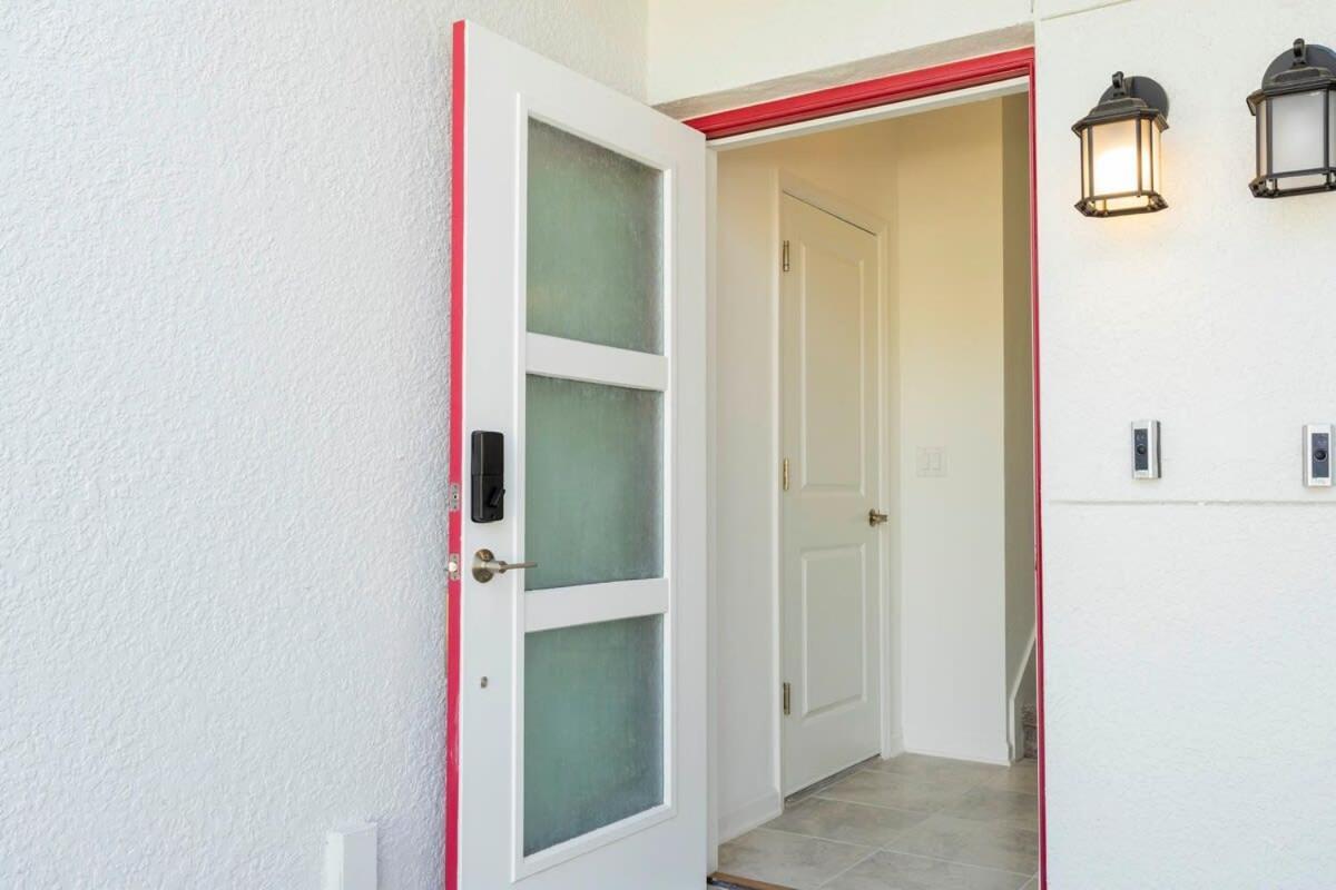 Family Friendly 3Bd Close To Disney @Champions Gate 991 Кіссіммі Екстер'єр фото